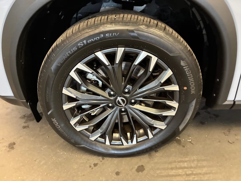 Bild 5 av Nissan X-Trail e-4ORCE