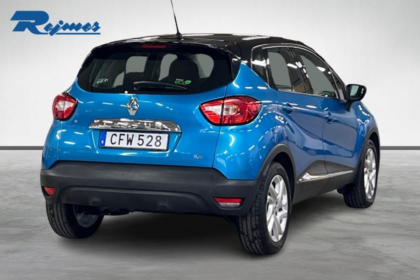 Bild 4 av Renault Captur