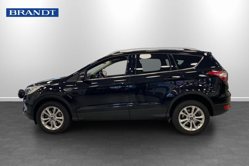 Bild 3 av Ford Kuga