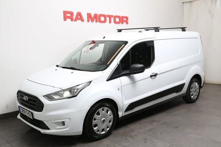 Ford Transit Connect 210 LWB