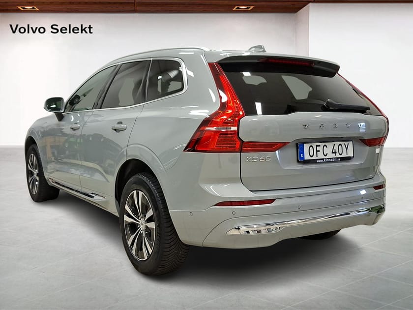 Bild 2 av Volvo XC60