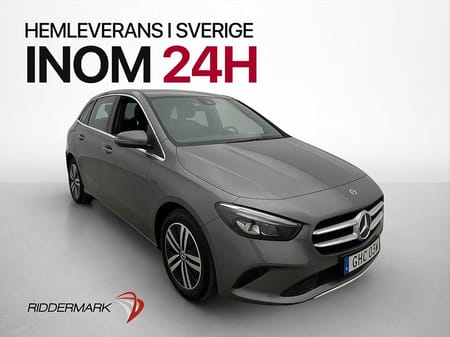 Mercedes-Benz B 250 e