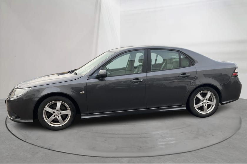 Bild 2 av Saab 9-3 SportSedan