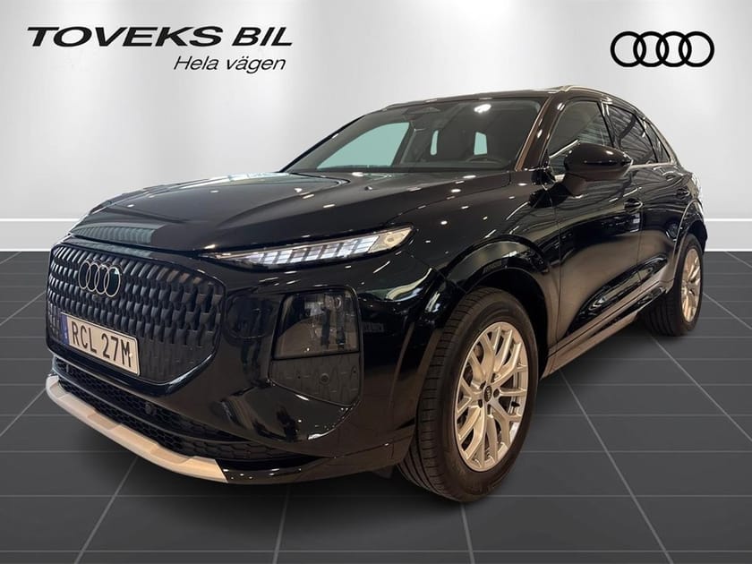 Bild 1 av Audi Q3