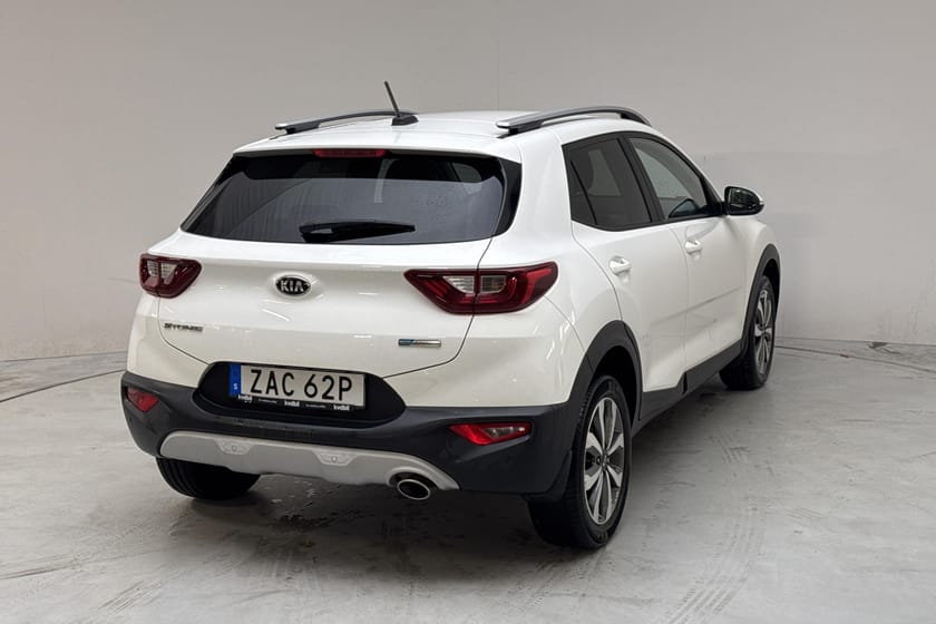 Bild 3 av Kia Stonic