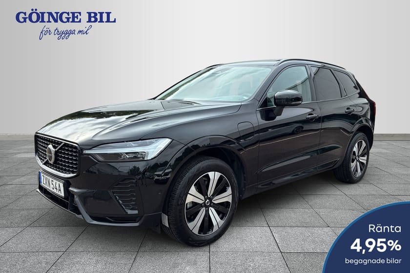 Bild 1 av Volvo XC60
