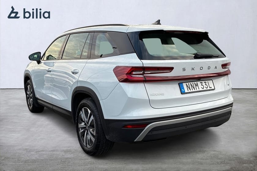 Bild 2 av Škoda Kodiaq iV
