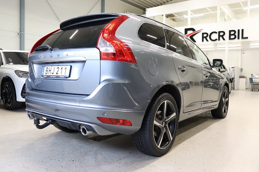 Bild 5 av Volvo XC60