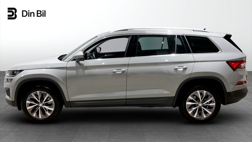 Bild 2 av Škoda Kodiaq