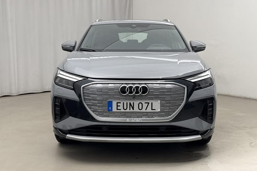 Bild 5 av Audi Q4 40 e-tron