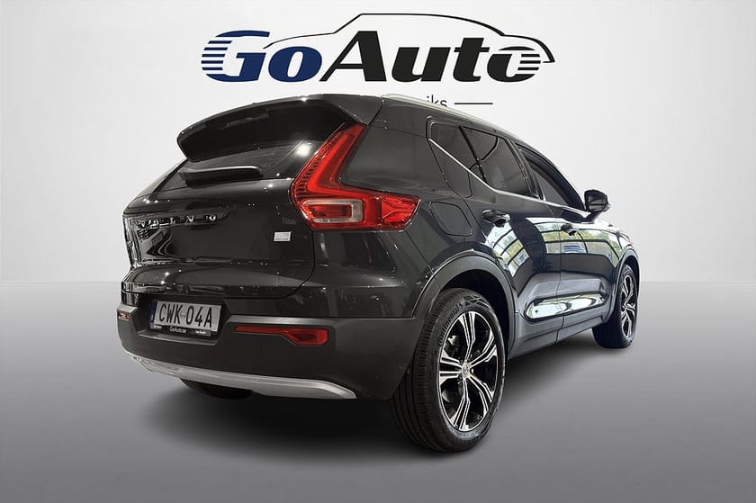 Bild 3 av Volvo XC40