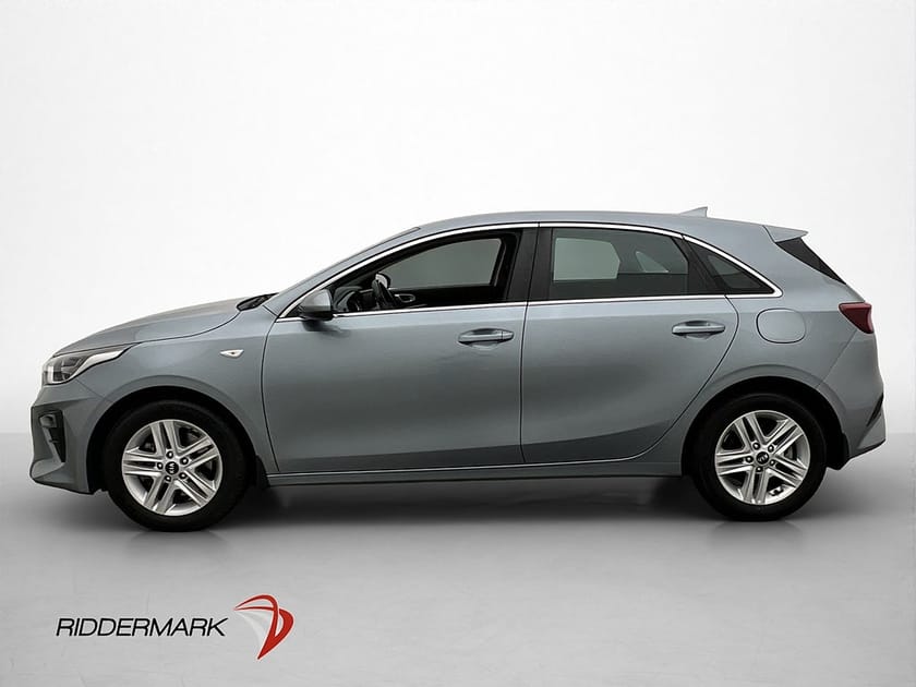Bild 4 av Kia Ceed