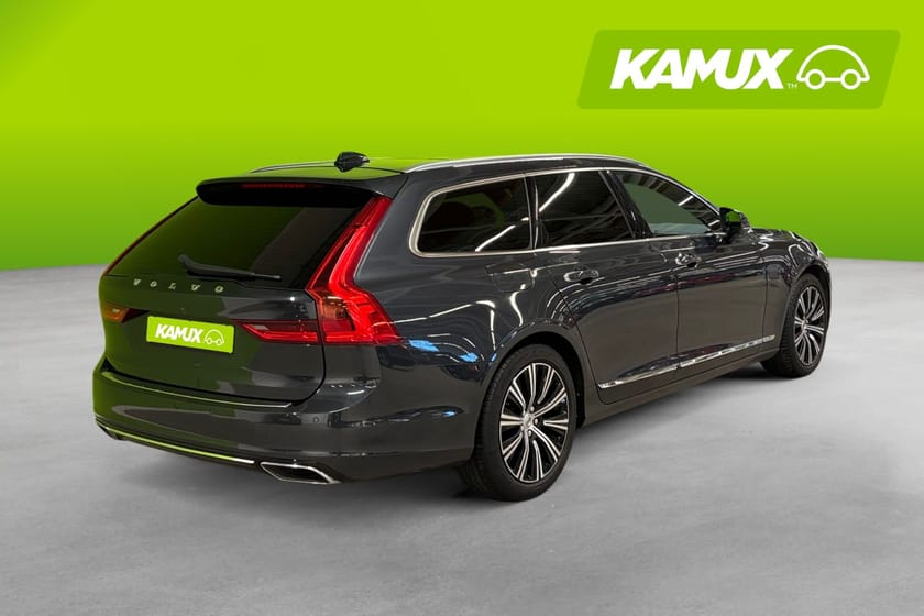 Bild 4 av Volvo V90