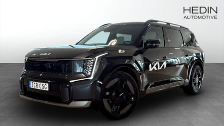 Kia EV9 AWD