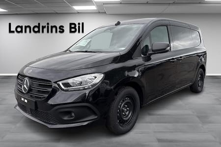 Mercedes-Benz eCitan