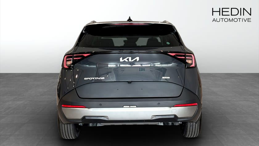 Bild 5 av Kia Sportage PHEV
