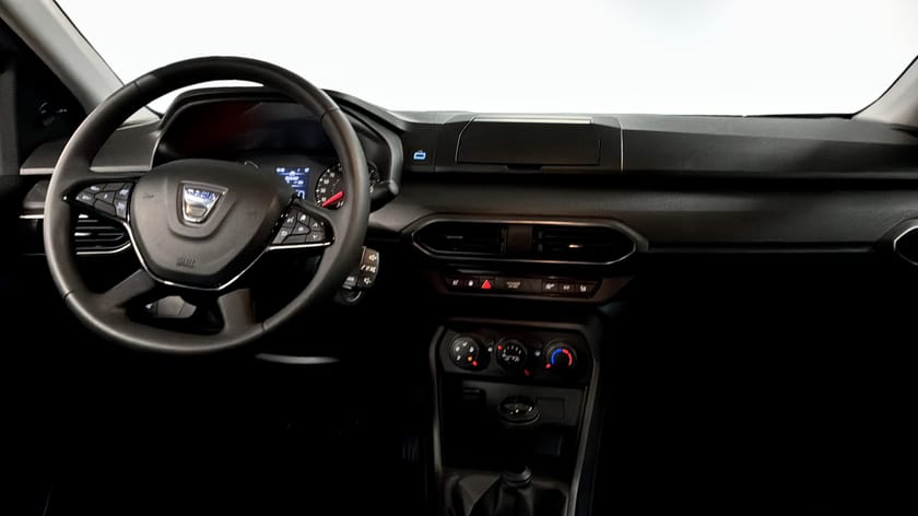 Bild 4 av Dacia Sandero