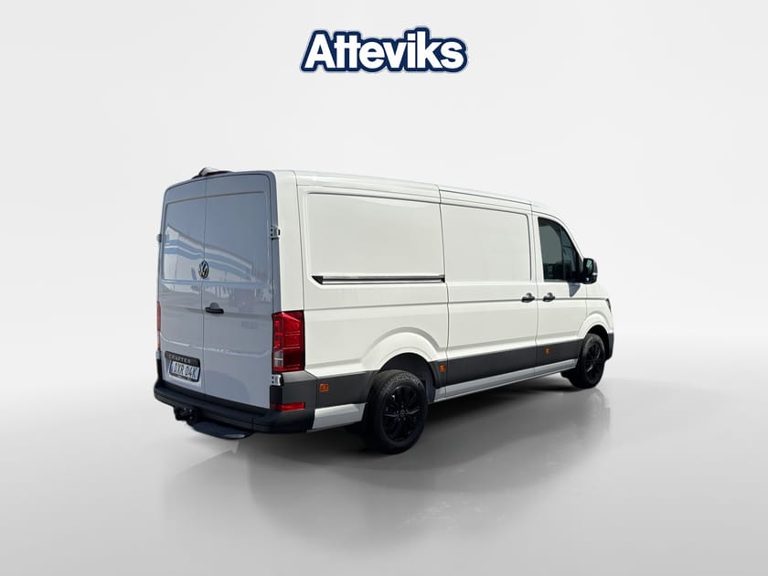Bild 3 av Volkswagen Crafter