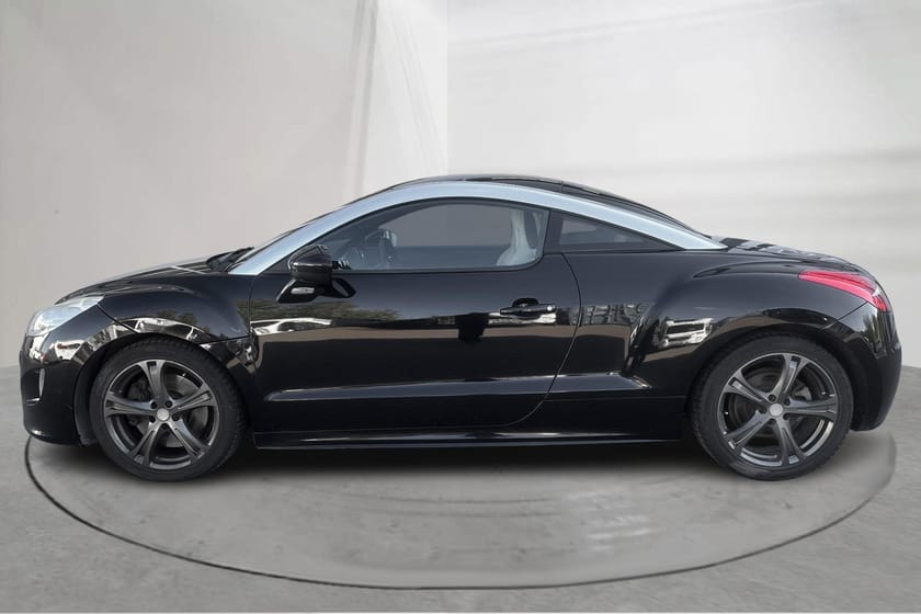 Bild 2 av Peugeot RCZ