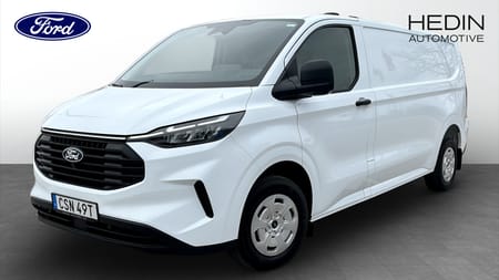 Ford Transit Custom 320