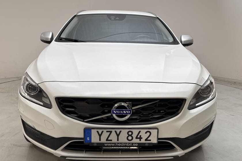 Bild 5 av Volvo V60 Cross Country