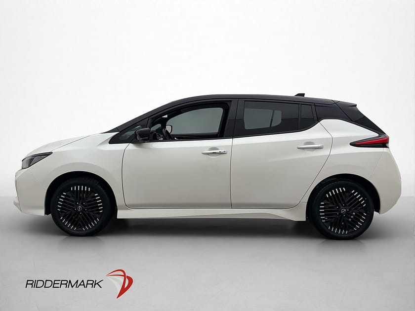 Bild 5 av Nissan Leaf e+