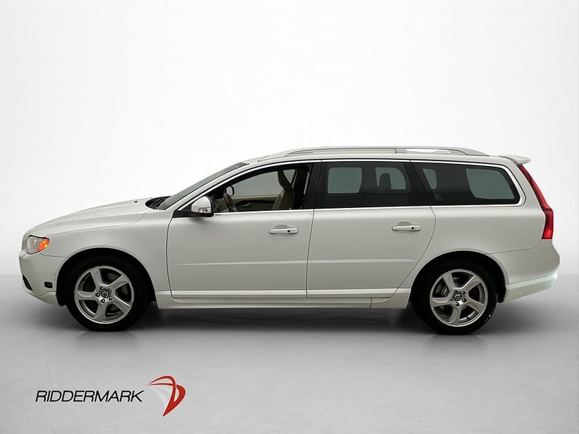 Bild 4 av Volvo V70