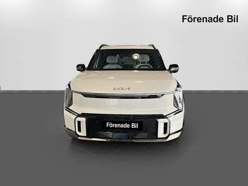 Bild 2 av Kia EV9 AWD