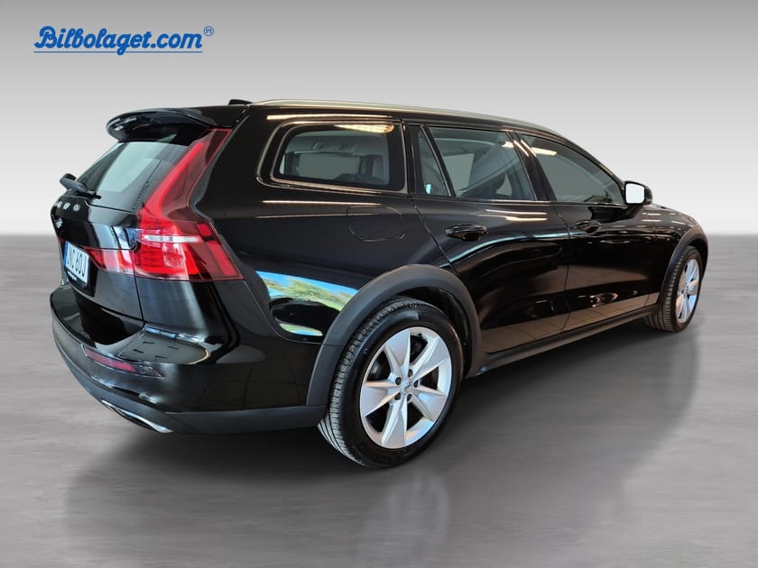 Bild 3 av Volvo V60 Cross Country
