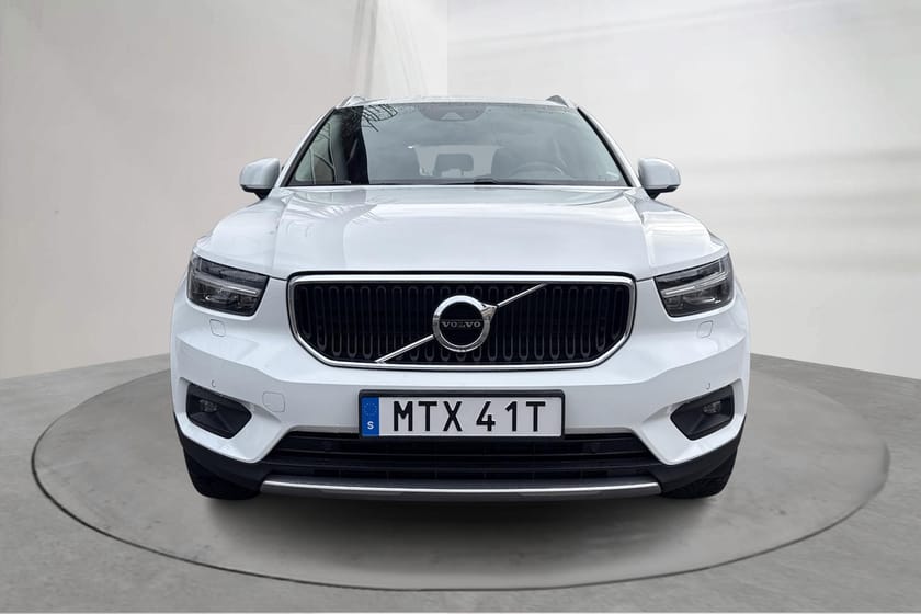 Bild 5 av Volvo XC40