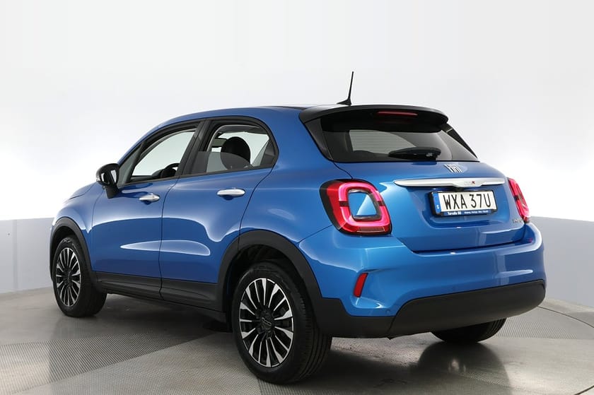 Bild 3 av Fiat 500X