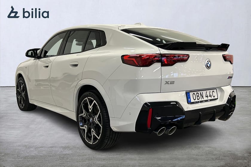 Bild 5 av BMW X2 M35i xDrive
