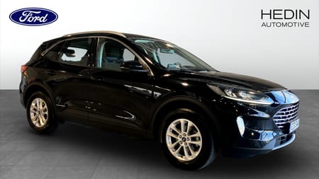 Ford Kuga Plug-In Hybrid