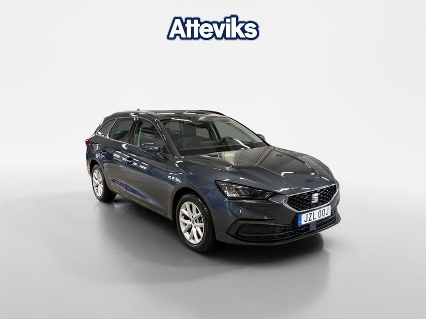 Bild 1 av SEAT Leon Sportstourer