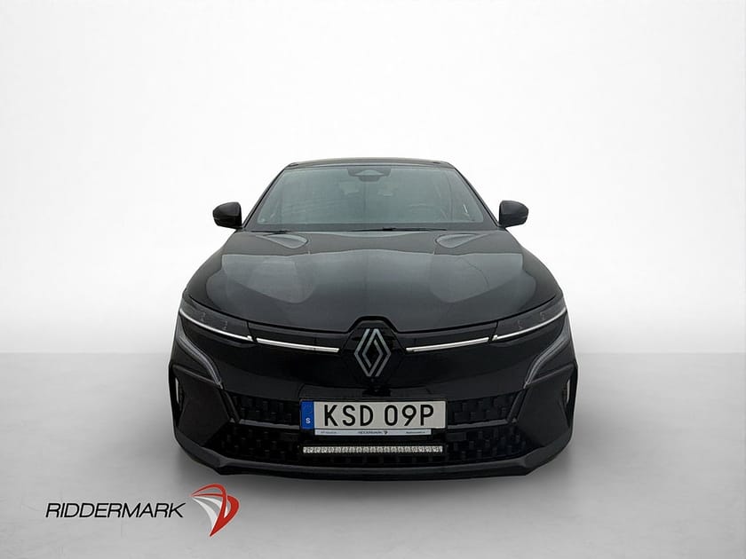 Bild 3 av Renault Mégane E-TECH