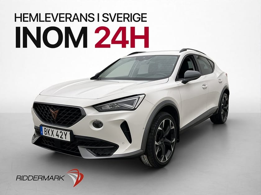 Bild 3 av CUPRA Formentor