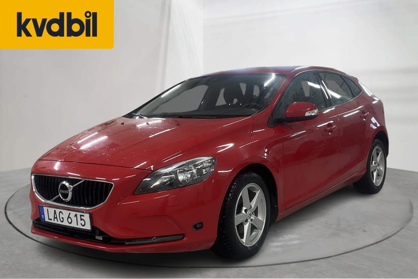 Bild 1 av Volvo V40