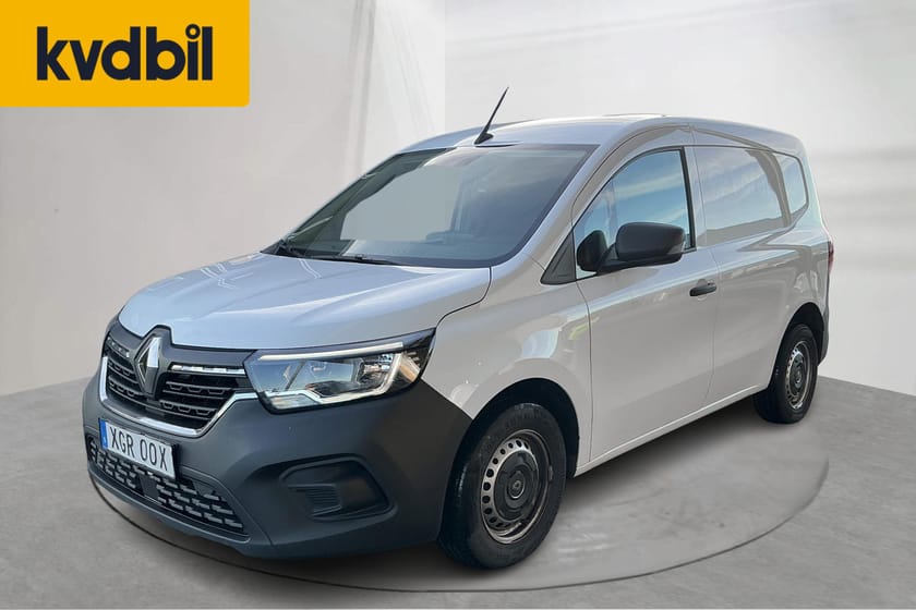 Bild 1 av Renault Kangoo Skåpbil