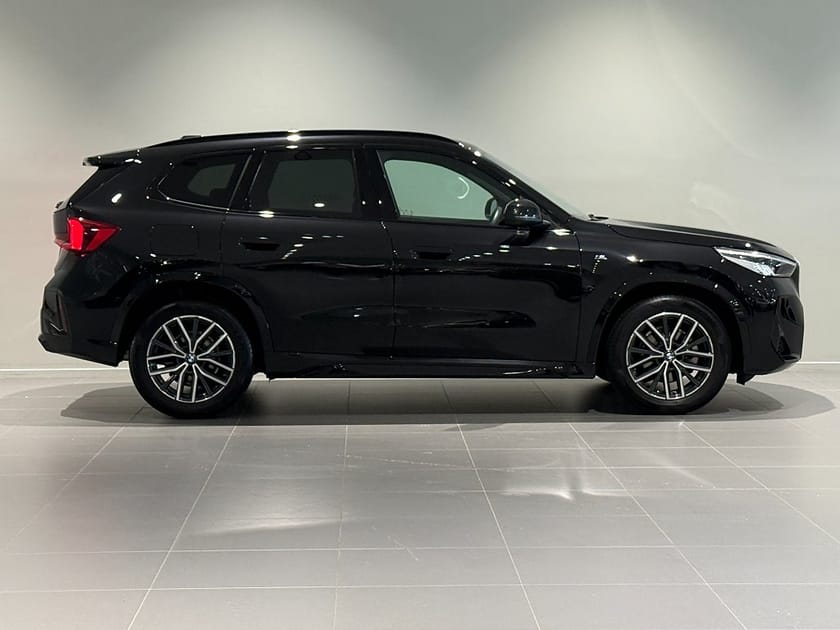 Bild 3 av BMW X1 sDrive18i