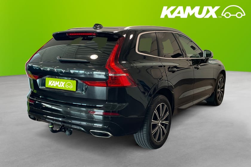 Bild 4 av Volvo XC60
