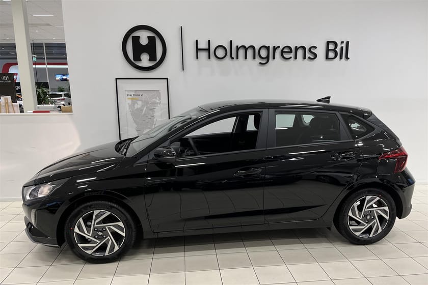 Bild 3 av Hyundai i20