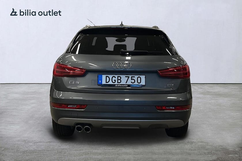 Bild 4 av Audi Q3