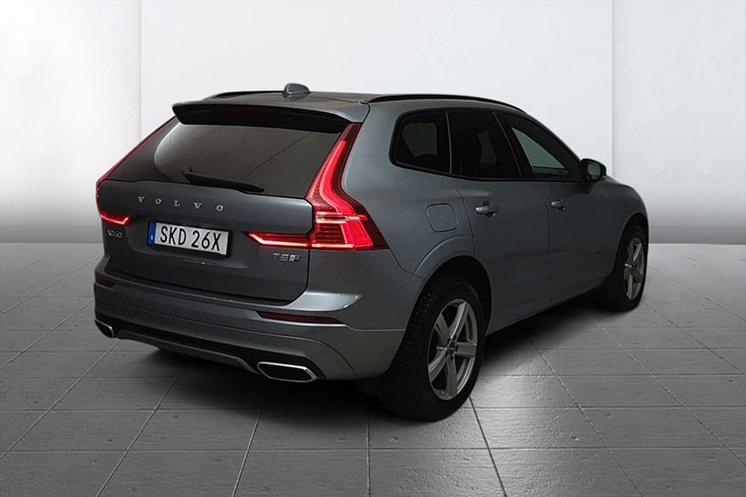 Bild 4 av Volvo XC60