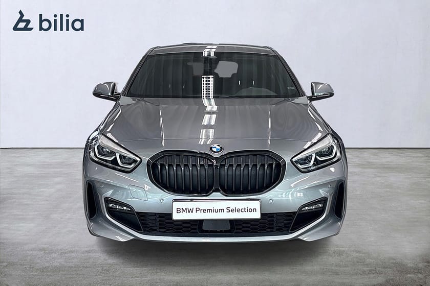 Bild 5 av BMW 118i