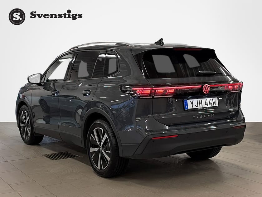 Bild 3 av Volkswagen Tiguan
