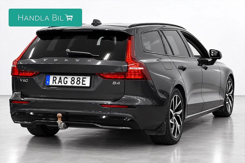 Bild 5 av Volvo V60