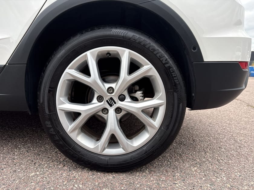 Bild 4 av SEAT Arona