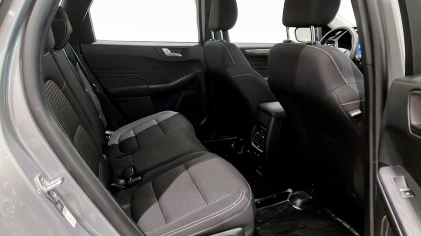 Bild 5 av Ford Kuga Plug-In Hybrid