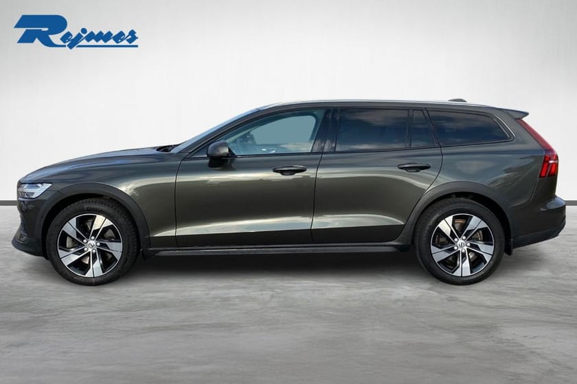Bild 3 av Volvo V60 Cross Country