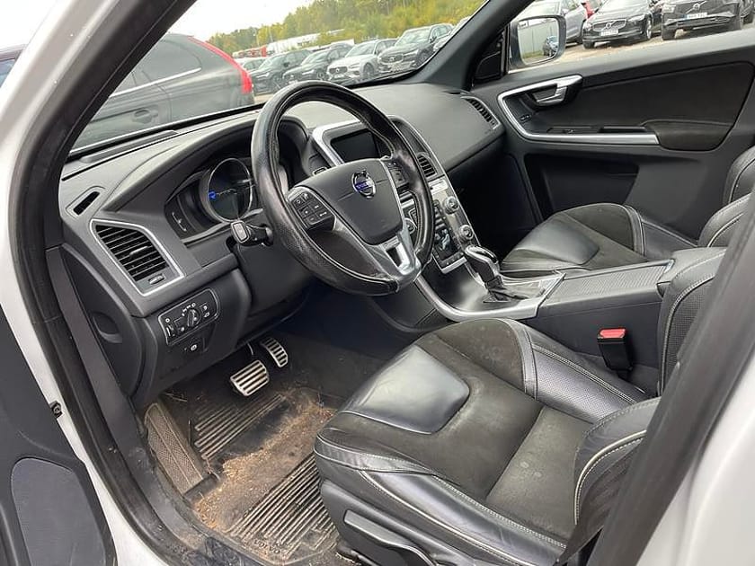 Bild 5 av Volvo XC60
